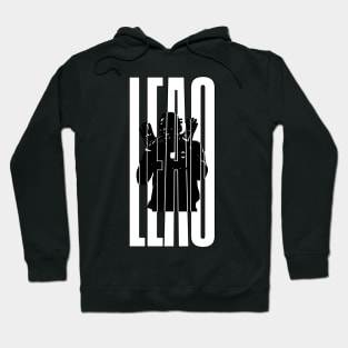 leao Hoodie